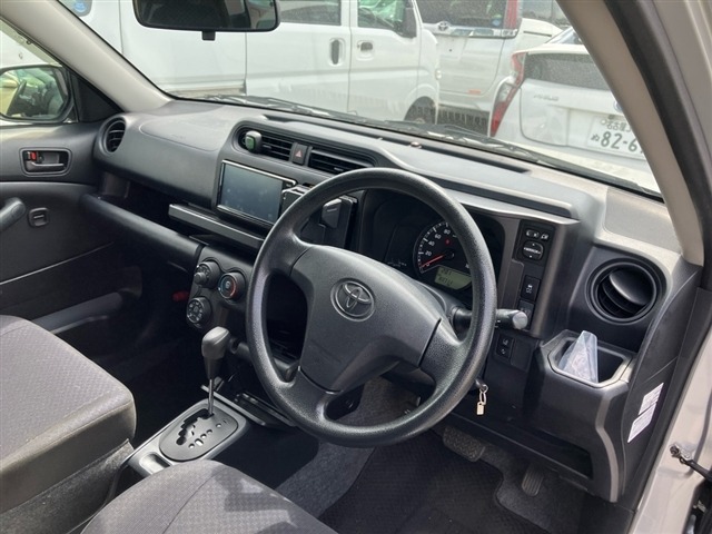 Toyota PROBOX VAN 2021 7043116-3