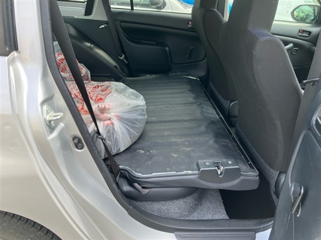 Toyota PROBOX VAN 2021 7043116-6