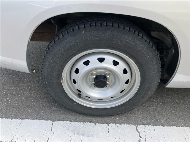 Toyota PROBOX VAN 2021 7043116-7