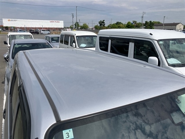Toyota PROBOX VAN 2021 7043117-11