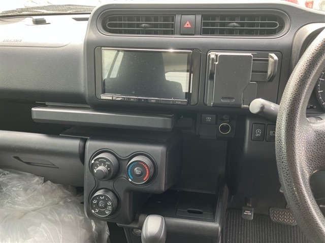 Toyota PROBOX VAN 2021 7043117-4