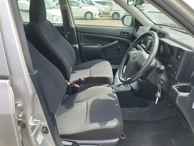 Toyota PROBOX VAN 2021 7043117-5