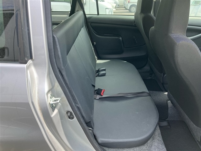 Toyota PROBOX VAN 2021 7043117-6