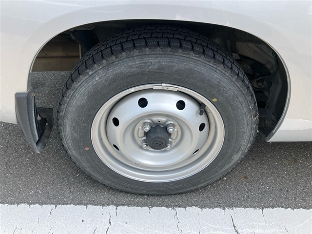 Toyota PROBOX VAN 2021 7043117-7