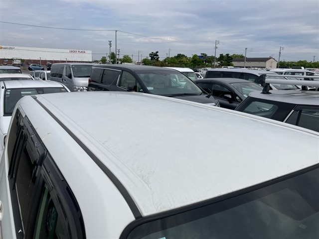 Toyota PROBOX VAN 2021 7043131-11