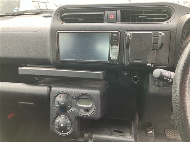 Toyota PROBOX VAN 2021 7043131-4