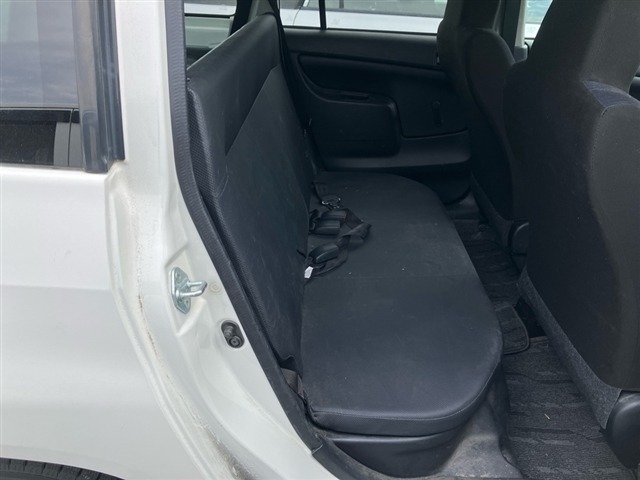 Toyota PROBOX VAN 2021 7043131-6