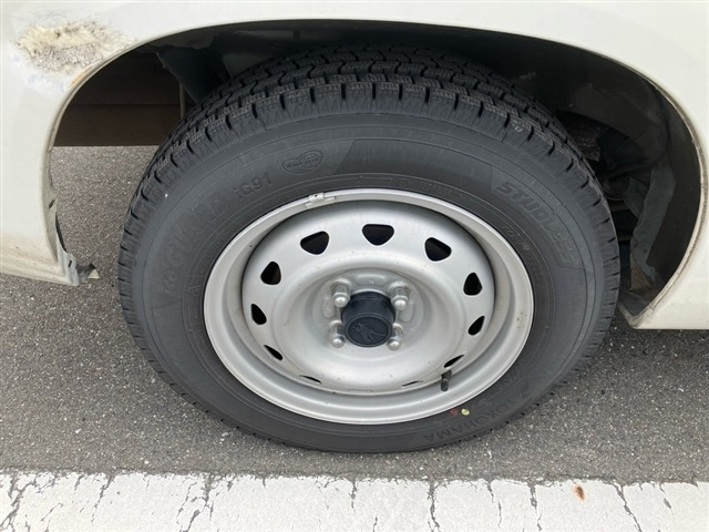 Toyota PROBOX VAN 2021 7043131-7