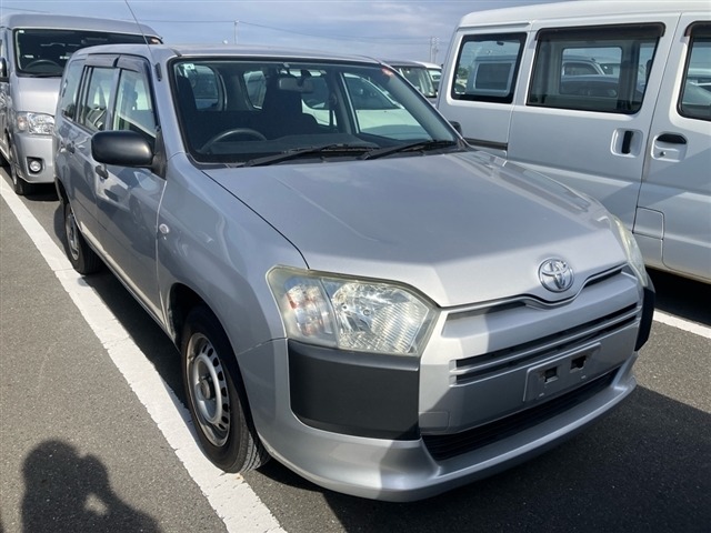 Toyota PROBOX VAN 2018 7043132-0