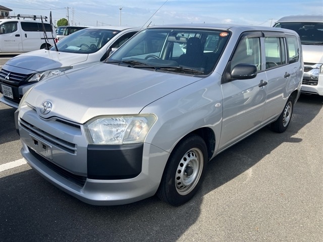 Toyota PROBOX VAN 2018 7043132-10