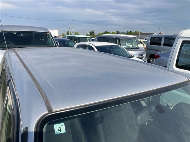 Toyota PROBOX VAN 2018 7043132-11