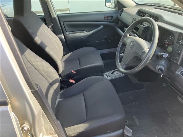 Toyota PROBOX VAN 2018 7043132-5