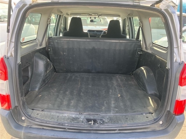 Toyota PROBOX VAN 2018 7043132-8