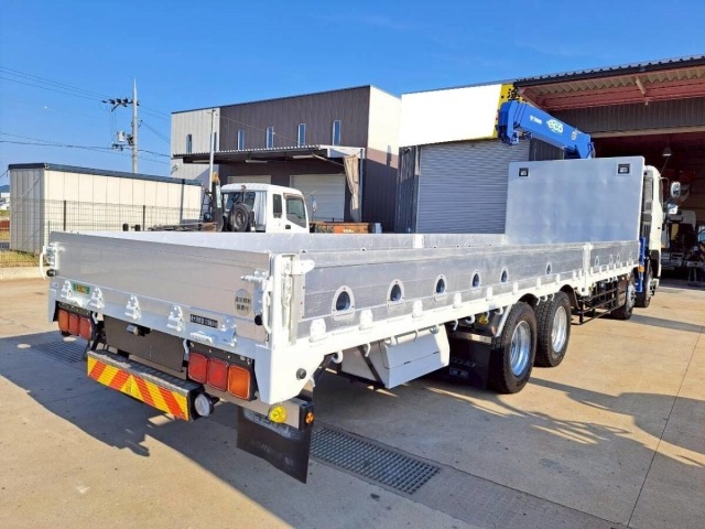 Hino PROFIA 2012 7058785-1