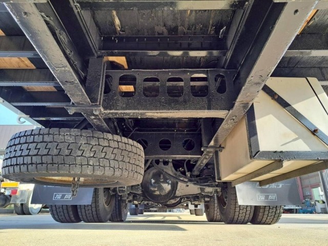 Hino PROFIA 2012 7058785-12