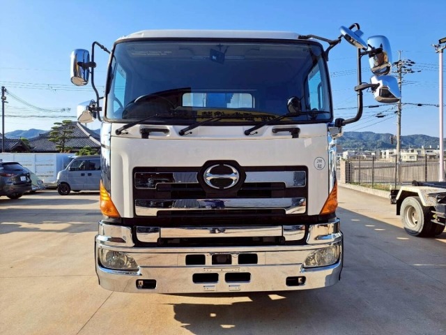 Hino PROFIA 2012 7058785-2