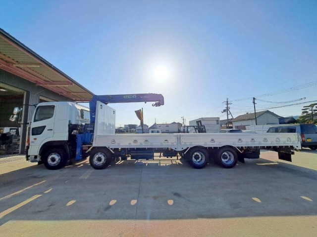 Hino PROFIA 2012 7058785-3