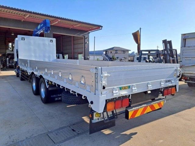 Hino PROFIA 2012 7058785-4