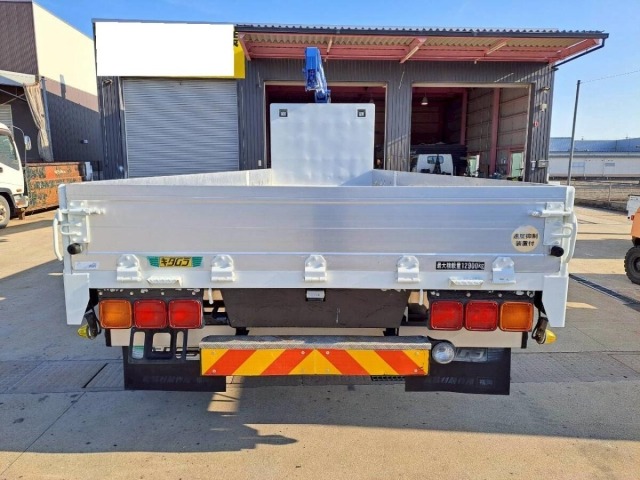 Hino PROFIA 2012 7058785-5