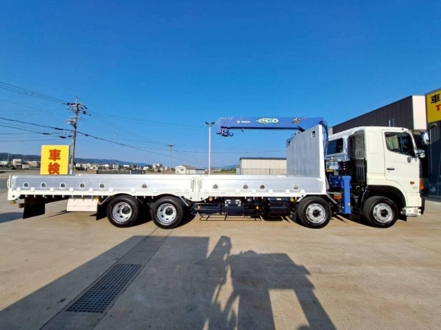 Hino PROFIA 2012 7058785-6