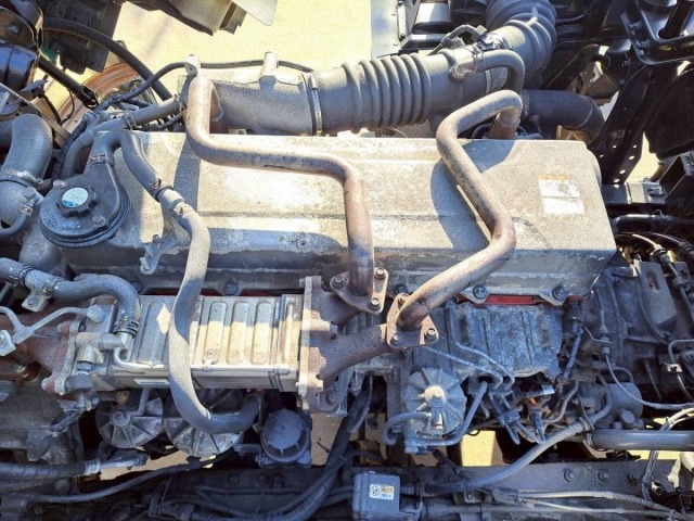 Hino PROFIA 2012 7058785-8