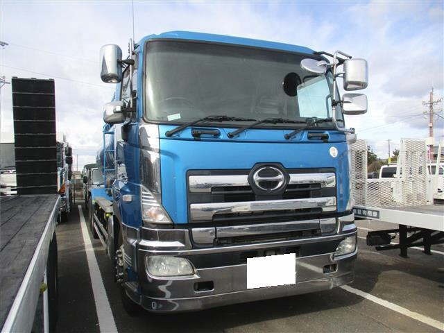 Hino PROFIA 2012 7058788-0