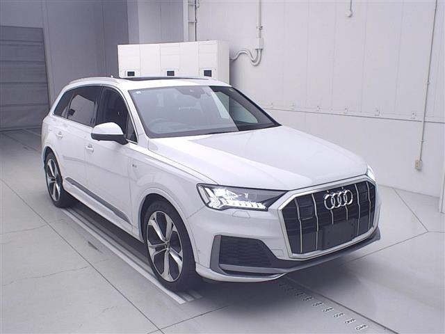Audi Q7 2020 7034889-0