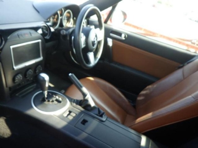 Mazda ROADSTER 2008 7056601-6