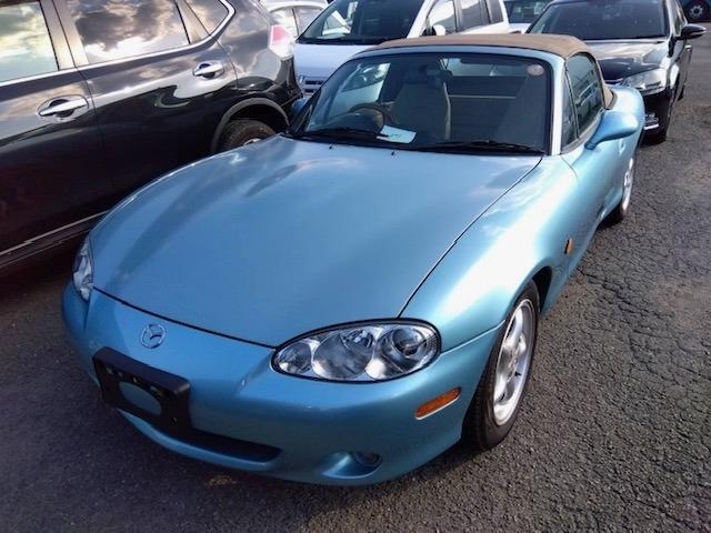 Mazda ROADSTER 2002 7056602-0