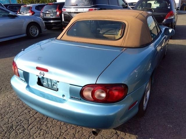 Mazda ROADSTER 2002 7056602-5