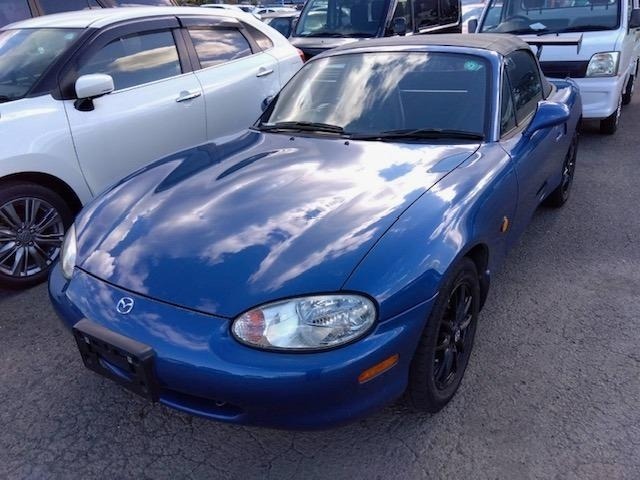 Mazda ROADSTER 1999 7056603-0