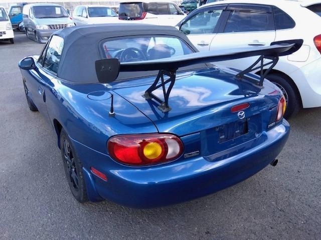 Mazda ROADSTER 1999 7056603-1