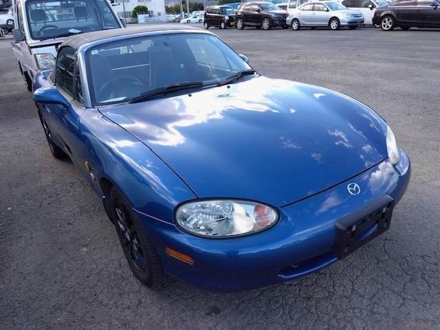Mazda ROADSTER 1999 7056603-4