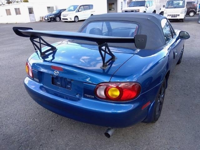 Mazda ROADSTER 1999 7056603-5