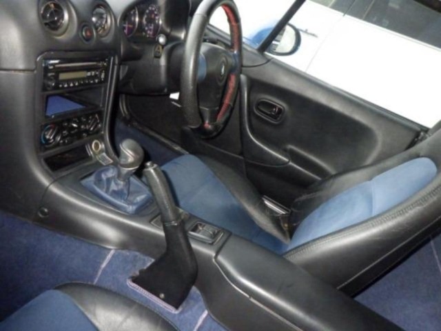 Mazda ROADSTER 1999 7056603-6