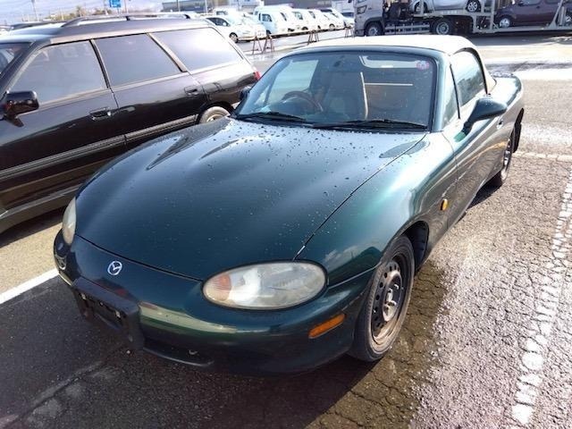 Mazda ROADSTER 1998 7056610-0