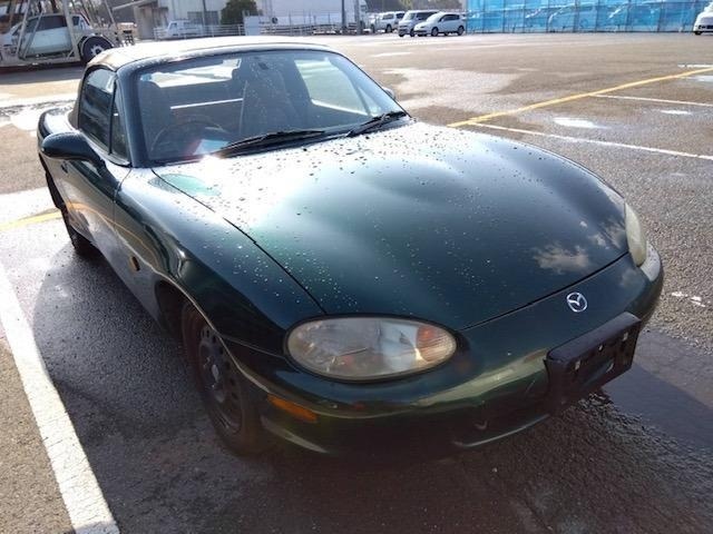 Mazda ROADSTER 1998 7056610-4