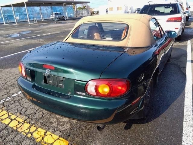 Mazda ROADSTER 1998 7056610-5