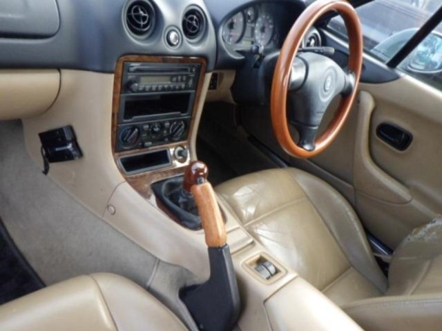 Mazda ROADSTER 1998 7056610-6