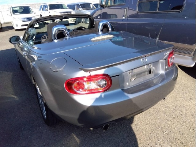 Mazda ROADSTER 2013 7056611-1