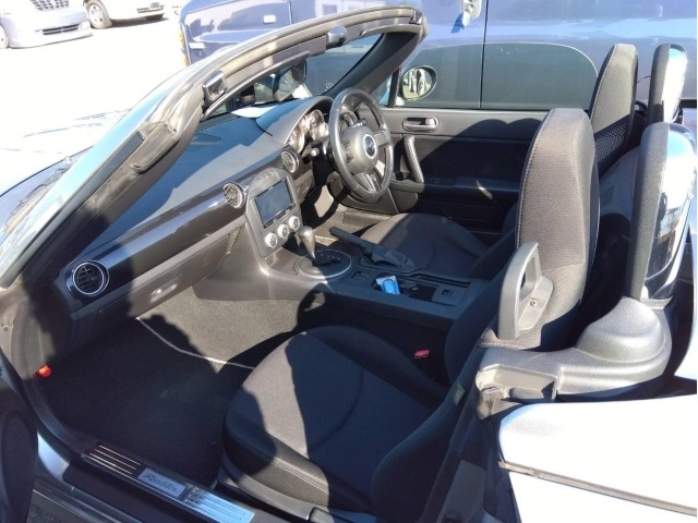 Mazda ROADSTER 2013 7056611-2
