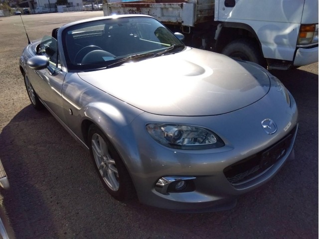 Mazda ROADSTER 2013 7056611-4