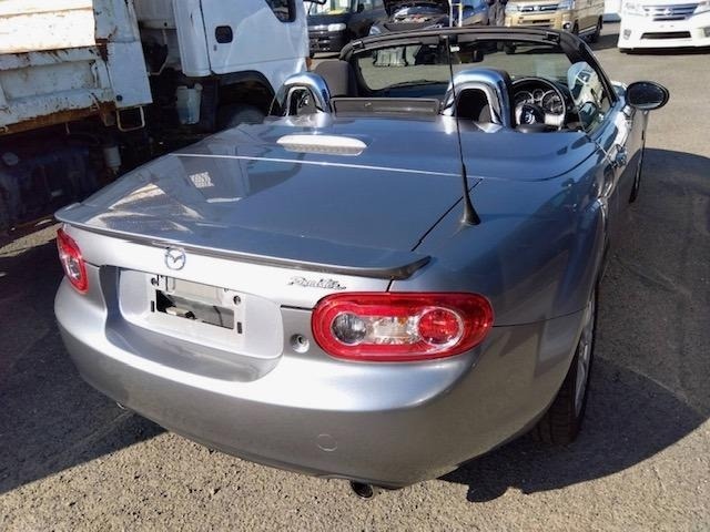 Mazda ROADSTER 2013 7056611-5