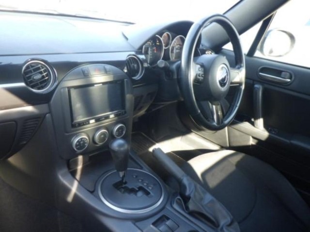 Mazda ROADSTER 2013 7056611-6