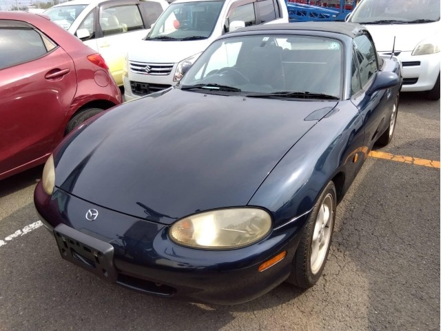 Mazda ROADSTER 1999 7056616-0