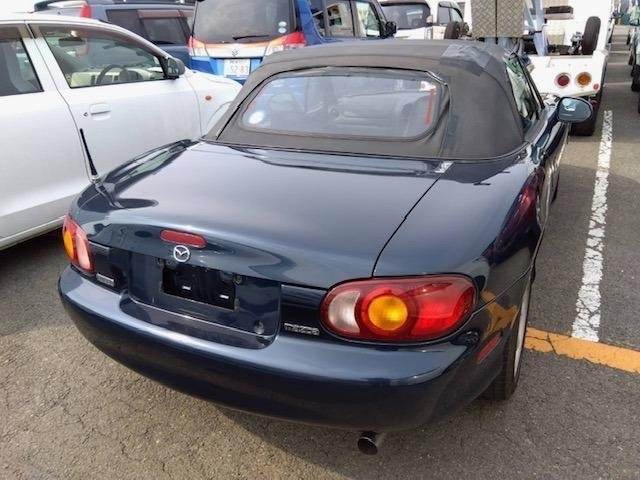 Mazda ROADSTER 1999 7056616-1