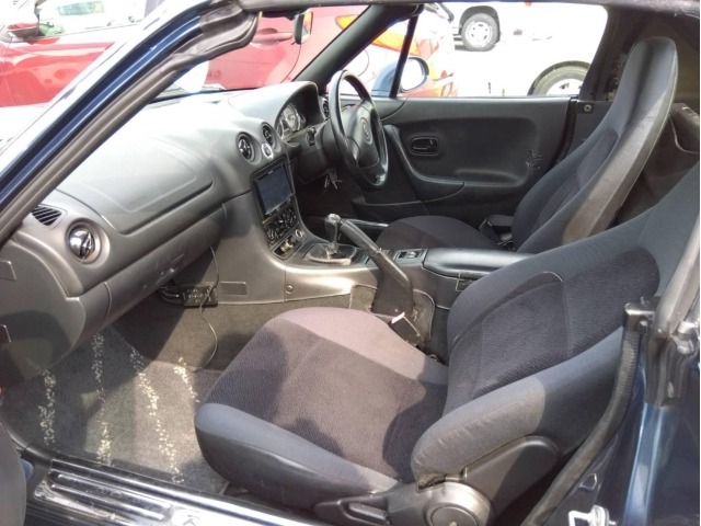 Mazda ROADSTER 1999 7056616-4