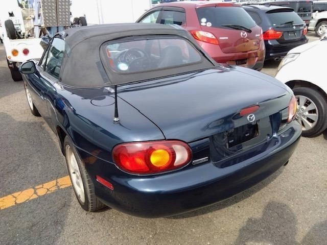 Mazda ROADSTER 1999 7056616-5