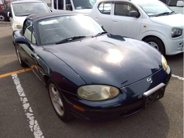 Mazda ROADSTER 1999 7056616-6