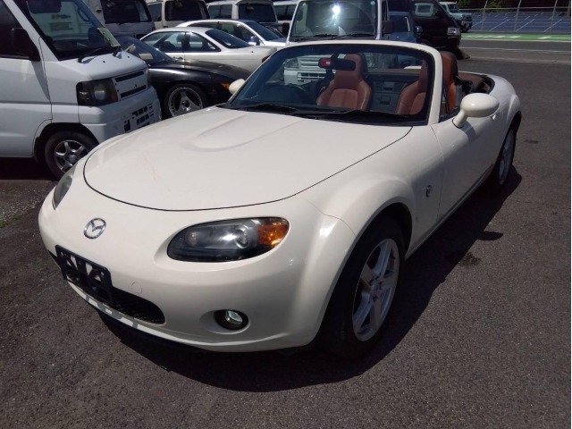 Mazda ROADSTER 2005 7056617-0